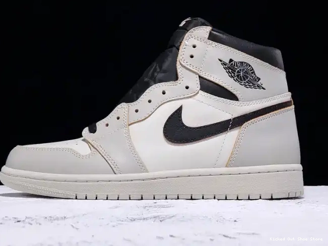 High CD6578-006 1 SB Bone OG Nike Air x Light Jordan 0513